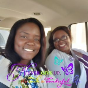 Meet your Posher, Eula